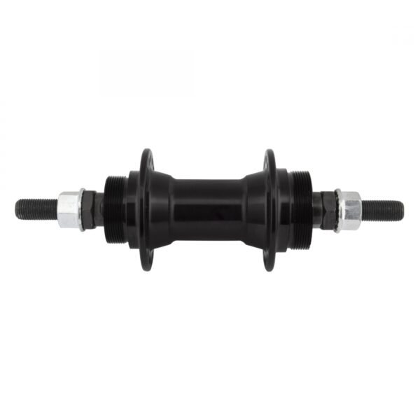 HUB RR WM MX4000 BO SF 1sF/F 36x3/8 BK