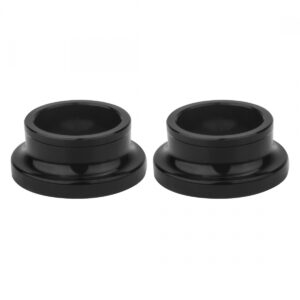 HUB PART END CAP OR8 CX/GX/MT/FB1110 ELITE ADAPTERS FT 20mm(M20)THRU