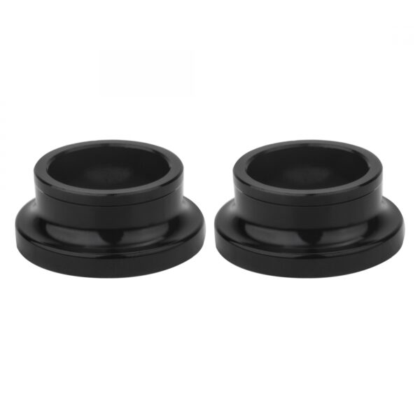 HUB PART END CAP OR8 CX/GX/MT/FB1110 ELITE ADAPTERS FT 20mm(M20)THRU