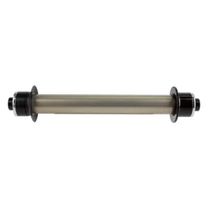 HUB PART ADAPTER w/AXLE OR8 CX/GX/MT1110 ELITE RR 5mm(M10)x135mmQR