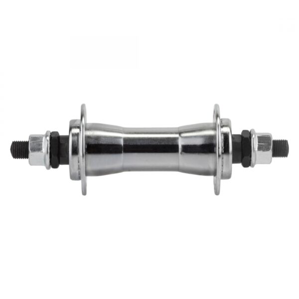 HUB FT WM SB1001 STL BO SF 36x3/8x80g CP CRMO AXLE