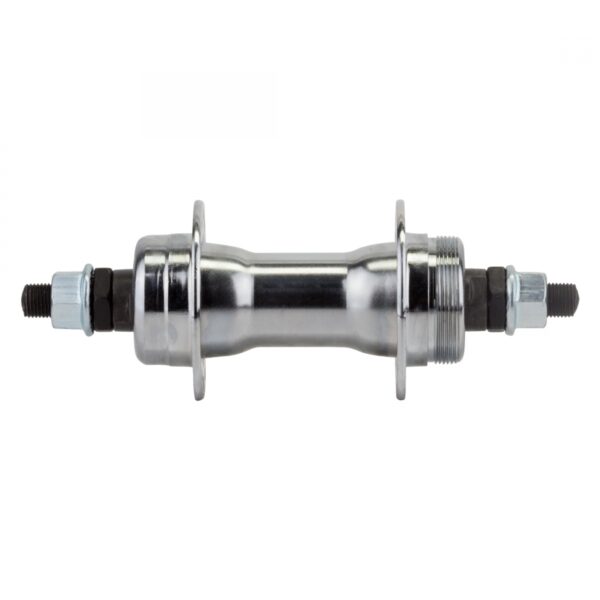 HUB RR WM SB1001 STL BO SF 1sFW 28x80gCP 110mm