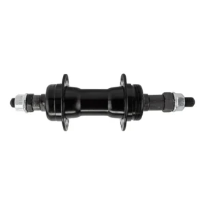 HUB RR WM SB1001 STL BO SF 5-7s 36x135x80g BK