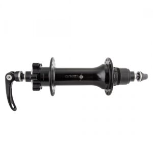 HUB RR OR8 FB1100 QR 6B 32x190 11s XD-DRIVER SB BK