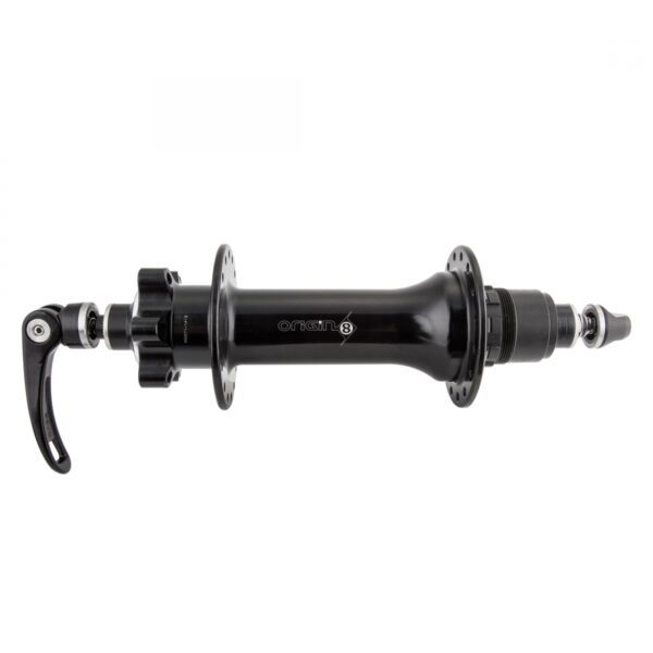 HUB RR OR8 FB1100 QR 6B 32x190 11s XD-DRIVER SB BK