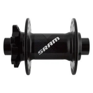 HUB FT SRAM MTH 716 32 15x100 6B BK BULK