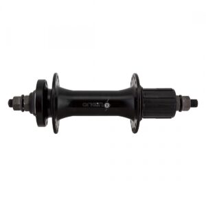 HUB RR OR8 FB2000 BO 6B 36x170 8-10sCAS BK