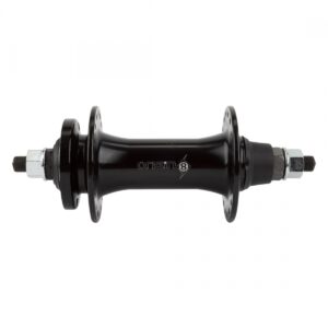 HUB FT OR8 FB2000 BO 6B 32x135 BK **FRT DISC COMPATIBLE ONLY**