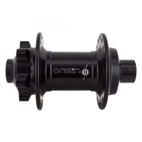 HUB FT OR8 MT3200 32x110x15mmTA 6B SB BK BOOST