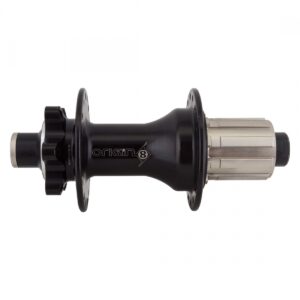HUB RR OR8 MT3200 32x148x12mmTA 6B 8-10sCAS SB BK