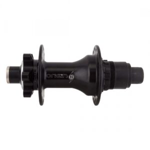 HUB RR OR8 MT3200 32x148x12mmTA 6B 11sXD SB BK