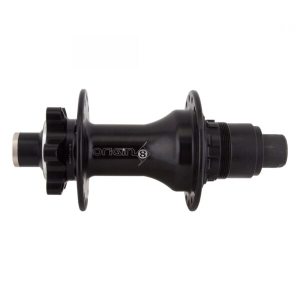 HUB RR OR8 MT3200 32x148x12mmTA 6B 11sXD SB BK