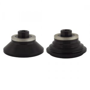 HUB PART END CAP FT OR8 MT3200 MT3300 QRKT-TW1F (converts MT3200 15 110 or MT3300 20 110 to QR 100) 370364 371213 38707 38708 372061