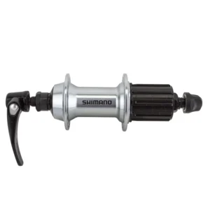 HUB RR SHI FH-RS400 TIAGRA 36x130 QR 8-11sCAS SL BULK