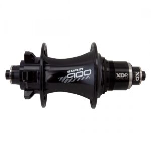 HUB RR SRAM 900 32 QR/12mmTA XD XDR BK 11-12s