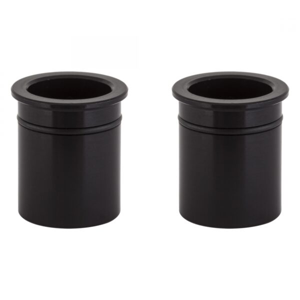 HUB PART END CAP OR8 RD1110 ELITE ADAPTERS FT 12mm(M12)THRU for 370531-2
