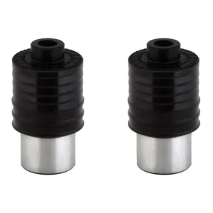 HUB PART END CAP OR8 RD1110 ELITE ADAPTERS FT 5mm(M9)QR for 370537-8