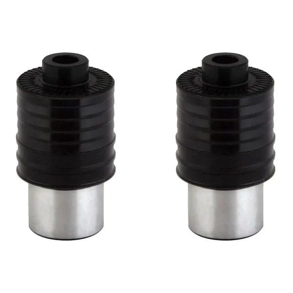 HUB PART END CAP OR8 RD1110 ELITE ADAPTERS FT 5mm(M9)QR for 370537-8
