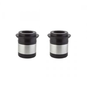 HUB PART END CAP OR8 CX/GX/MT/FB1110 ELITE ADAPTERS FT 12mm(M12)THRU