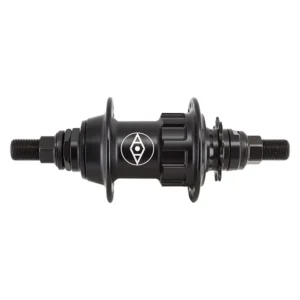 HUB RR AN RUSH V3 FREECOASTER 1s9tDRIVR 36x14mm RHD M-BK