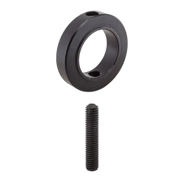 HUB RR AN RUSH V3 FREECOASTER REP CLUTCH STO & SCREW #16+17