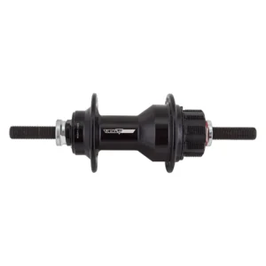 HUB RR BK-OPS MX3100 BO 1sCAS 36x3/8 SB BK w/16tx1/8COG/LK-RING