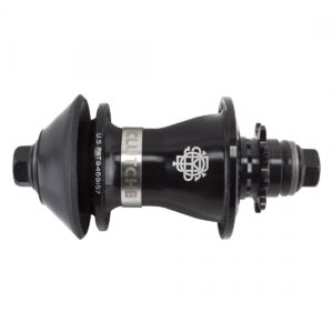 HUB RR ODY CLUTCH V2 FREECOASTER 14mm-3/8 LHD 36 BK