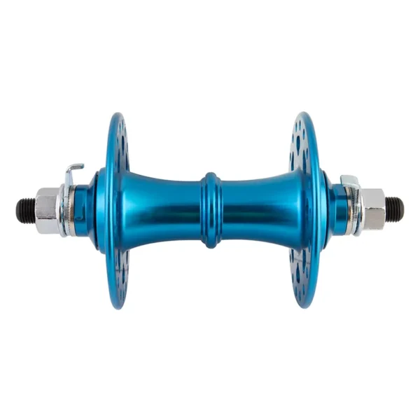 HUB FT SE BIKES BO 36x100x3/8 SEALED BU