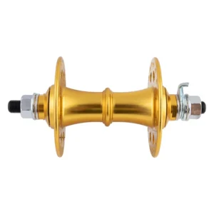 HUB FT SE BIKES BO 36x100x3/8 SEALED GD