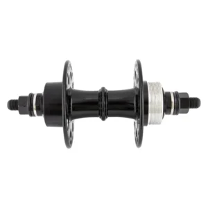 HUB RR SE BIKES BO 1sFW 36x110x3/8 SEALED BK