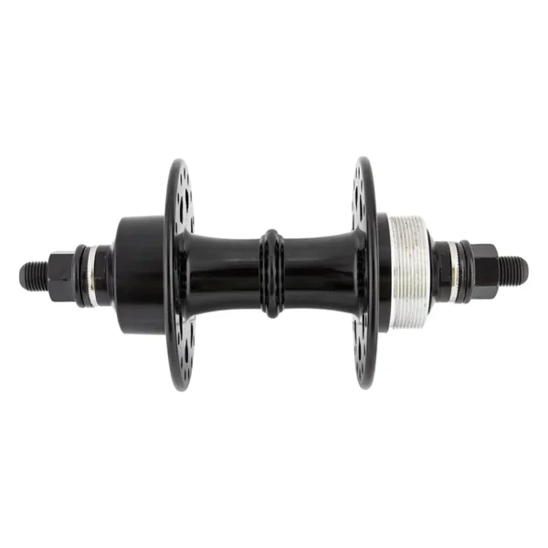 HUB RR SE BIKES BO 1sFW 36x110x3/8 SEALED BK