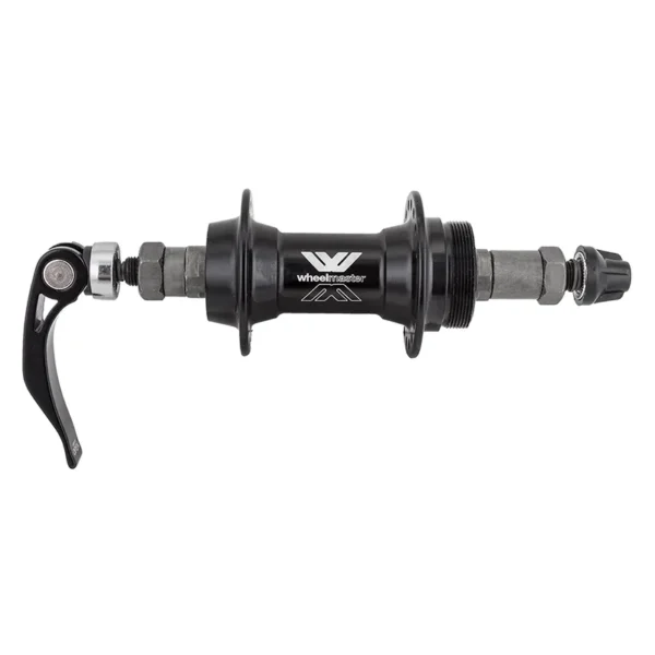 HUB RR WM AQ1000 QR SF 5-7s 36x135 12gBK