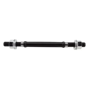 HUB AXLE SE BIKES RR SEALED 3/8x26x110x155 SL