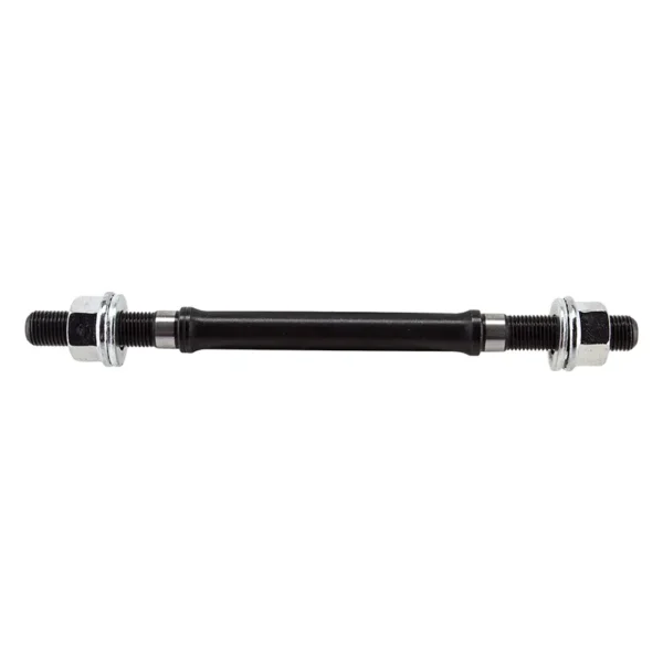 HUB AXLE SE BIKES RR SEALED 3/8x26x110x155 SL