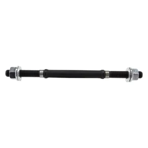 HUB AXLE SE BIKES RR SEALED 3/8x26x110x175 SL