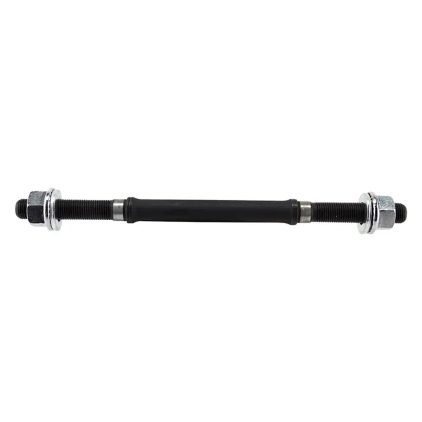 HUB AXLE SE BIKES RR SEALED 3/8x26x110x175 SL
