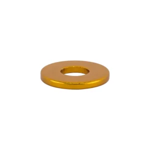HUB WASHER SE BIKES 10.2x25x2.3mm ALY GD SOLD EACH