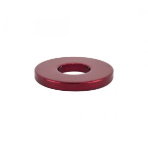 HUB WASHER SE BIKES 10.2x25x2.3mm ALY RD SOLD EACH
