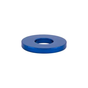 HUB WASHER SE BIKES 10.2x25x2.3mm ALY D-BU SOLD EACH