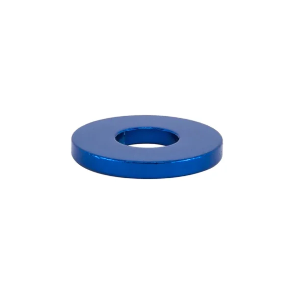 HUB WASHER SE BIKES 10.2x25x2.3mm ALY D-BU SOLD EACH