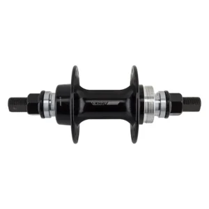 HUB RR BK-OPS MX4100 BO LF 1sFW 36x3/8-14 SB BK