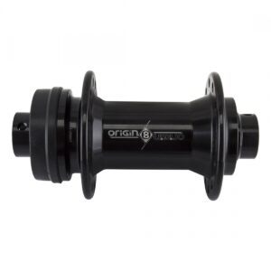 HUB FT OR8 RD1120 12mmTA CL 24x100 SB BK