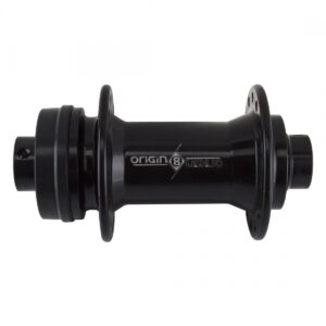HUB FT OR8 RD1120 12mmTA CL 28x100 SB BK