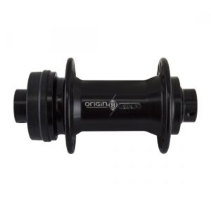 HUB FT OR8 RD1120 12mmTA CL 32x100 SB BK