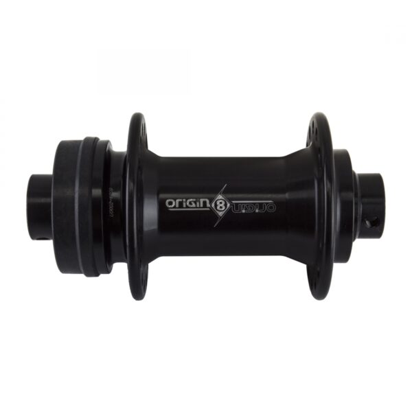 HUB FT OR8 RD1120 12mmTA CL 32x100 SB BK