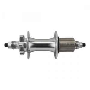 HUB RR SE BIKES OM DURO BO 6B 36x148x3/8 8-10sCAS SB SL