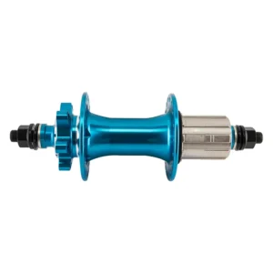 HUB RR SE BIKES OM DURO BO 6B 36x148x3/8 8-10sCAS SB ANO-BU
