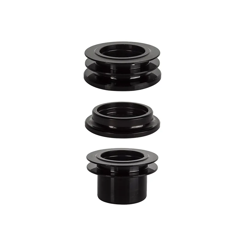 HUB PART END CAP DT TORQUE CAP 18mm AXLE ID