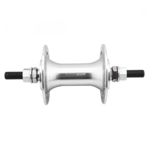 HUB FT BK-OPS MX1100co BO LF 36x3/8 SB w/CUTOUTS POL-SL