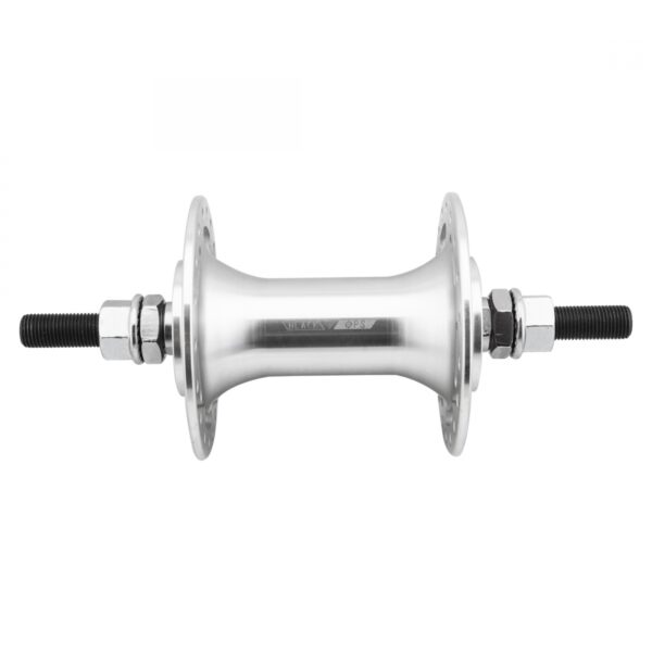 HUB FT BK-OPS MX1100co BO LF 36x3/8 SB w/CUTOUTS POL-SL